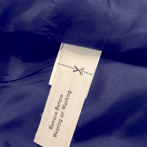 J Crew Cropped Jacket - Picture 9 of 11